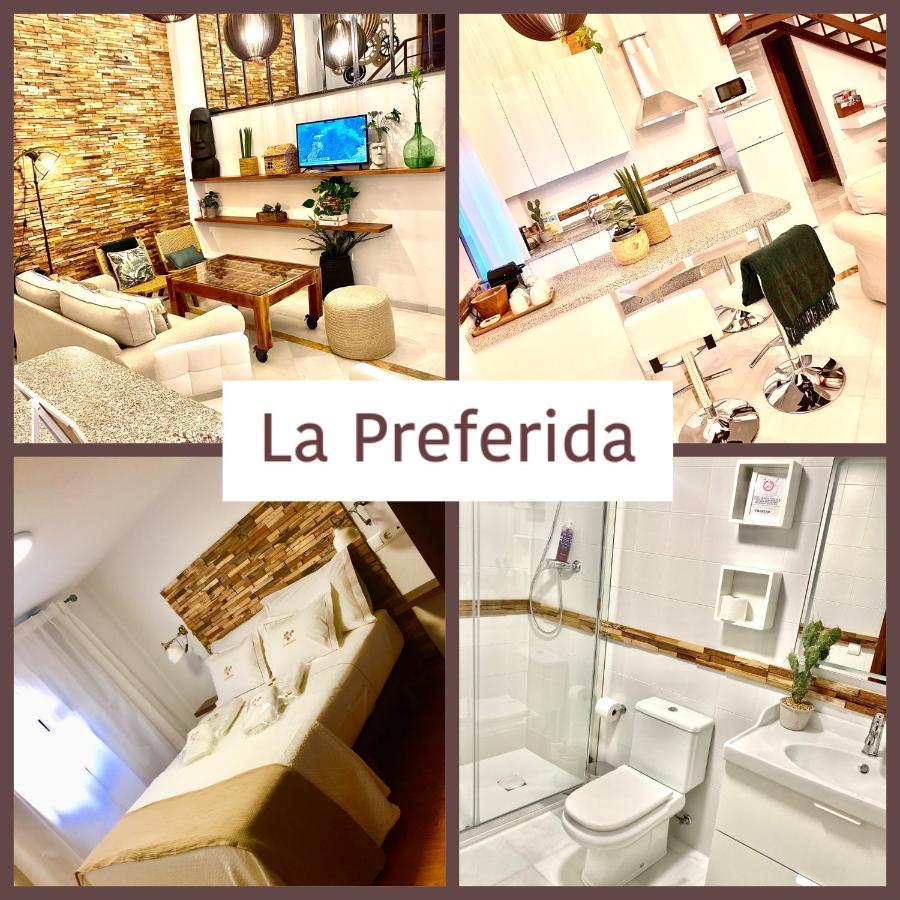 דירות קורדובה Centro Historico Mezquita Juderia La Preferida מראה חיצוני תמונה