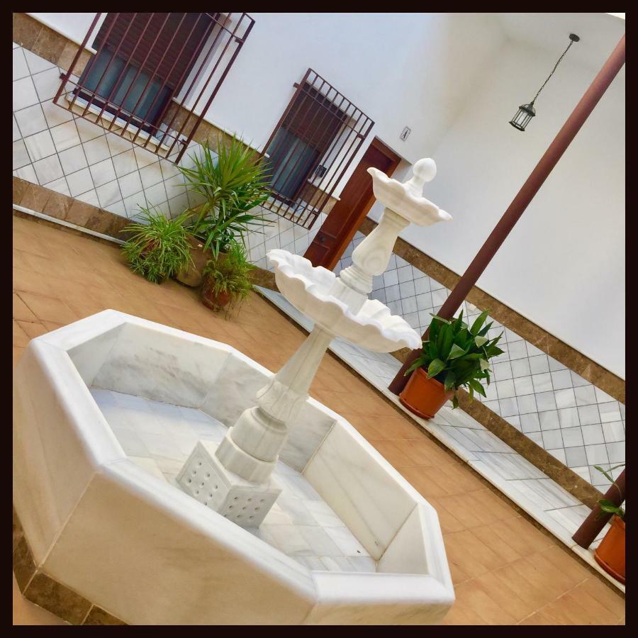 דירות קורדובה Centro Historico Mezquita Juderia La Preferida מראה חיצוני תמונה
